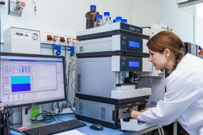 Программа производственного контроля ХАССП в Полевском